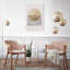 Le soleil et l'ombre II - Impression sur toile-59930791-59930785