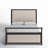 Hammie Upholstered Sleigh Bed-1593608561