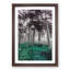 Forest in Russia - Framed Print-55577632-55577633