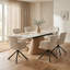 Stone Dining Set