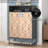 24 Pair Shoe Storage Cabinet-244041133