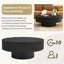 Table basse élégante Elegant Easy-257681517