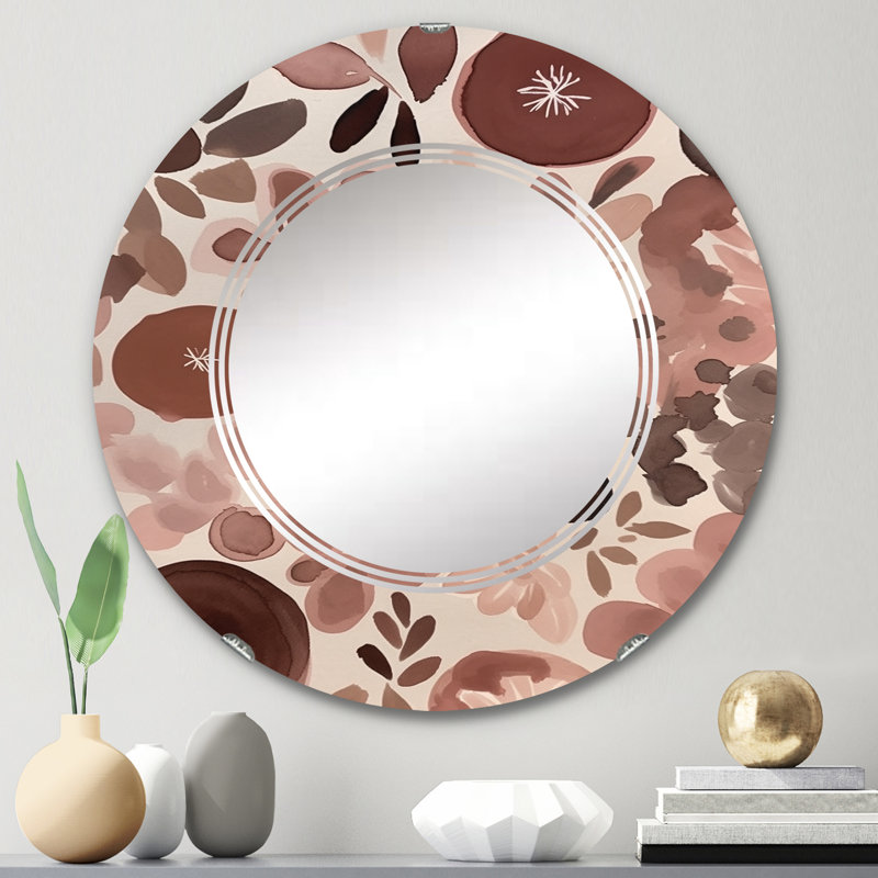 Miroir Echavarria, 24 po x 24 po