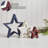 Timeless Classics Handmade Patriotic Figurines & Sculptures