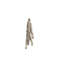 Sculpture de cochon en bois Crisfield-1514413747