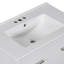 Meuble-lavabo simple avec lavabo en céramique-716207433-716207432
