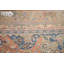 Tapis traditionnel en laine fait à la main 8 x 11