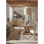 Vineyard Row Console Table