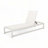 Harper 77" Long Reclining Chaise Lounge Set-1817449275