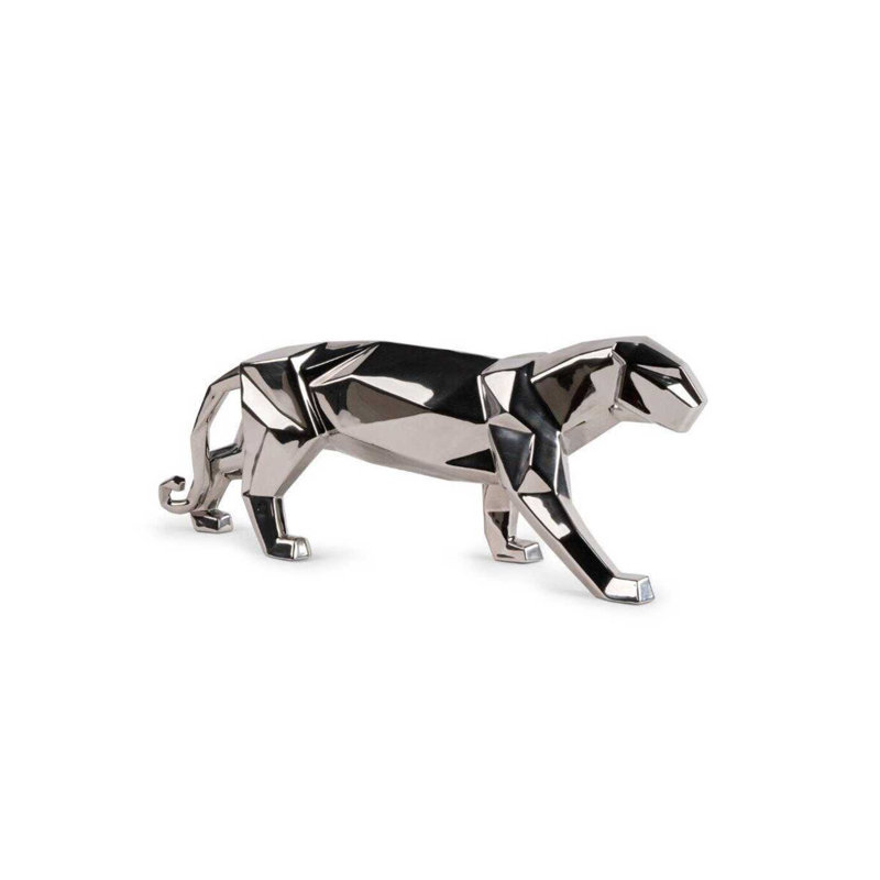 Panther, Silver