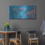 Brayden Studio «Craquelure Three» par Steve Hunziker, art mural en métal-1033710627