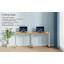 MDF Writing Desk