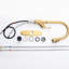 Robinet de cuisine High Arc Gold