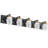 Claudene 5 - Light LED Vanity Light