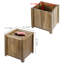 Tissue Box Cover