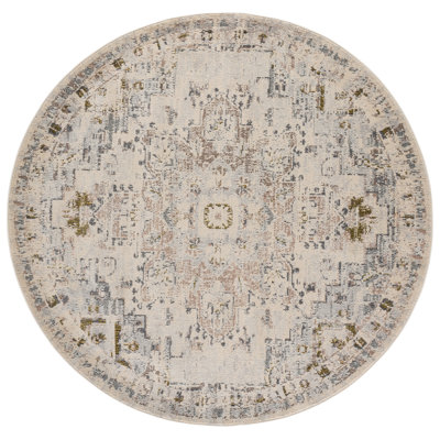Madison 473 Performance Oriental Rug