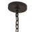 Montmorenci 12 - Light Dimmable Empire Chandelier