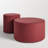 Bumper Upholstered Pouf-107210966