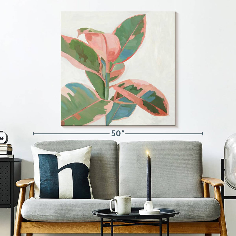 Harnek rose ficus I