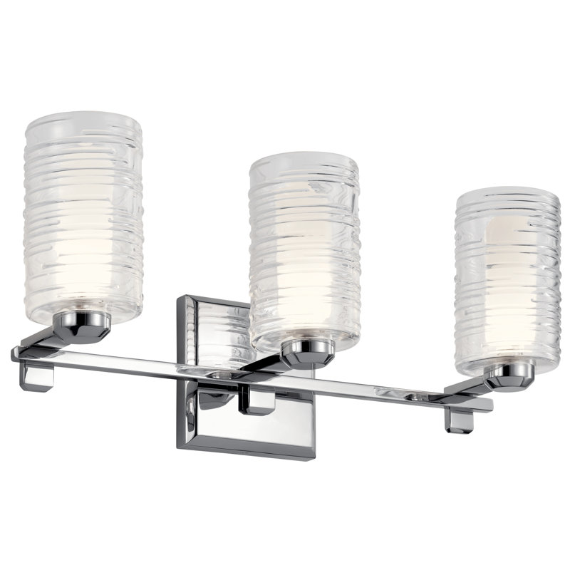 Giarosa 3 - Light Dimmable Vanity Light