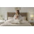 Bedsure Waffle Comforter Set-106246762-106246769