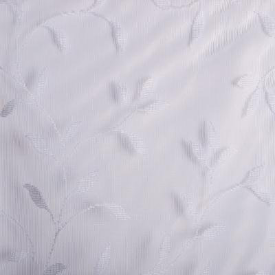 Alegria Lace Fabric, Snow