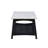 Annalyne Marble Top Coffee Table-92522669
