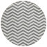 Blanc/Gris