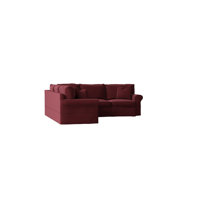 Wayfair Amari 94" Corner Sectional Sofa | Birch Lane