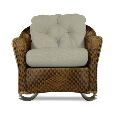Reflections Outdoor Rocker Chair