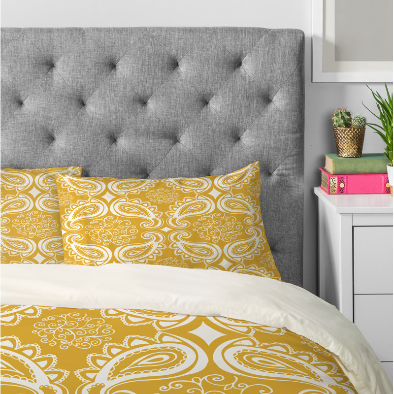 Collection de housse de couette