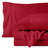 Microfiber Sheet Set with Bonus Pillowcase Set-22756183-25625555