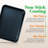 NutriChef Non-Stick Steel 2 Piece Baking Sheet Set-91361235