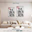 Hardie lama romantique-108557359