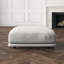 Sunday Square Ottoman-1404764273
