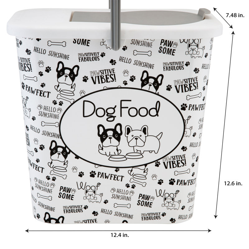 Careron Food Storage Container