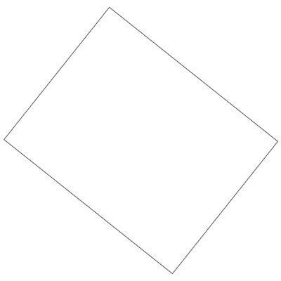 Pacon Corporation Ucreate Coated Poster Board, White 14 Pt., 22" X 28", 25 Sheets