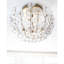Charlotte Semi Flush Mount