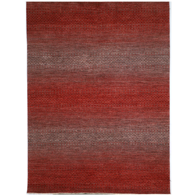 South Sea Wool Area Rug, Rectangle 9'11" x 14'