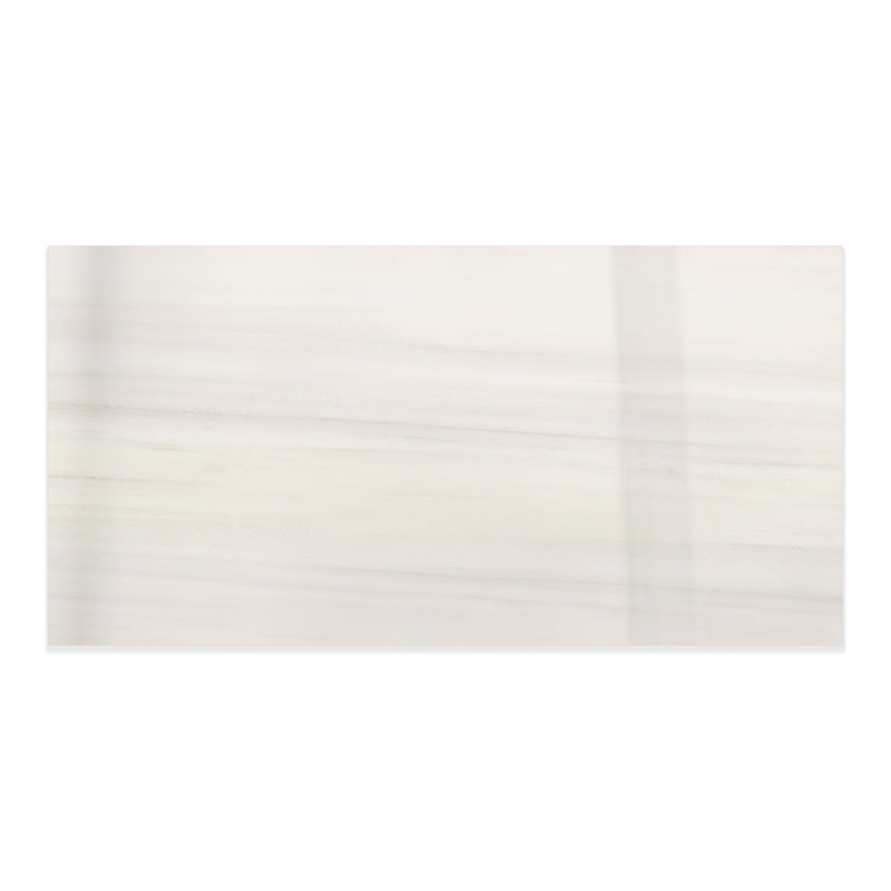 Dolomita Polished 24x48 (15.5 Sq. Ft./Case), White
