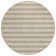 Chrishanna Washable Striped Indoor / Outdoor Rug