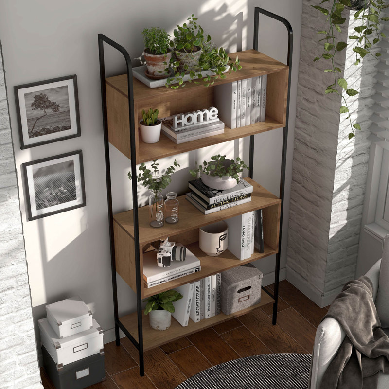 Harvey Bookcase