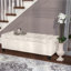 Banc de chambre à coucher Banc de rangement pour chambre-19960800