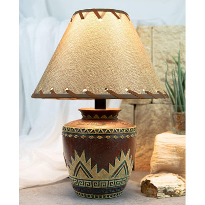 Lampe Hersche