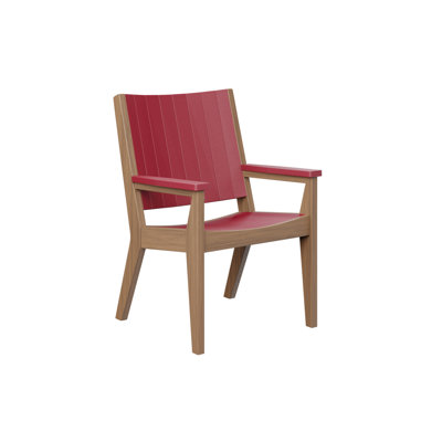 Chaise de salle à manger berlinoise Berlin