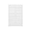 Ming 6 - Drawer Dresser-1006023756