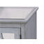 Ava 150cm Sideboard