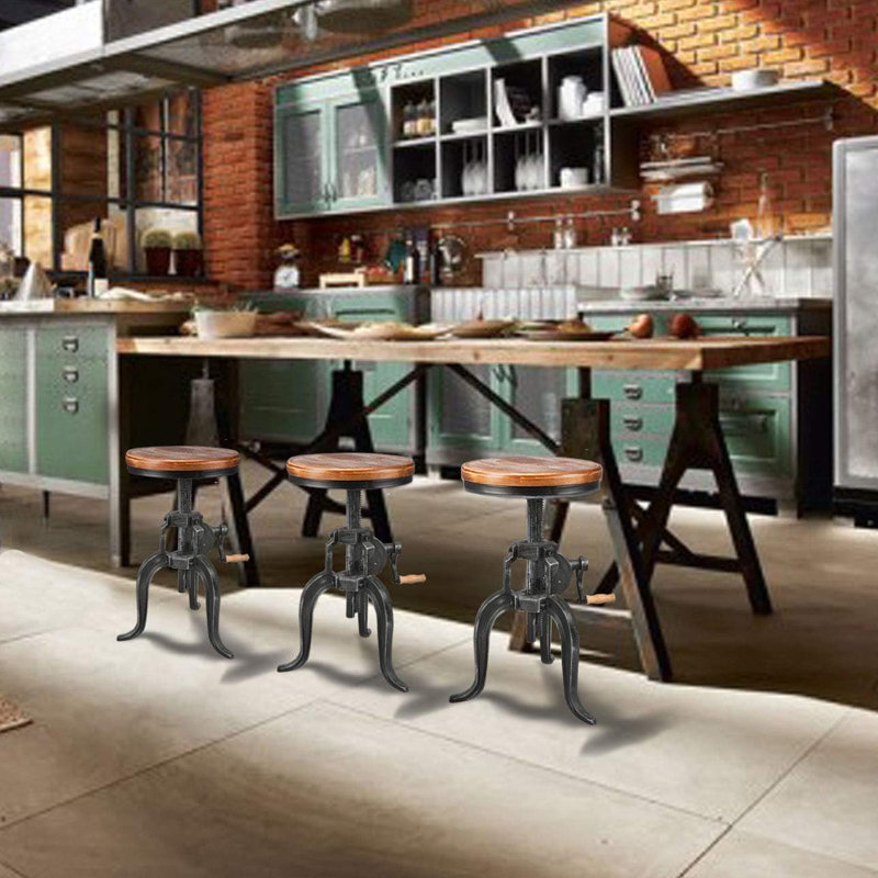 Jomarion Counter Stool