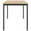 Standing Bar Table Engineered Wood-164364409-164364414
