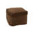 Brown is out of stock selected